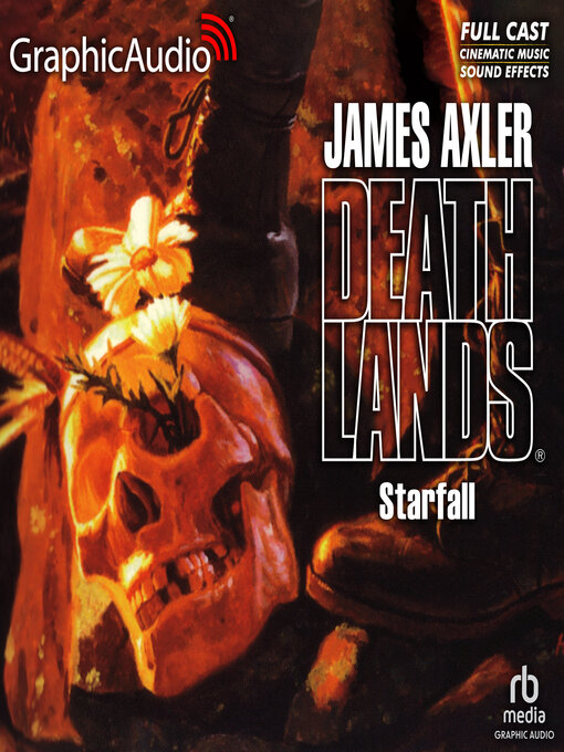 Title details for Starfall by James Axler - Available